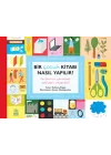 Bir Çocuk Kitabı Nasıl Yapılır?