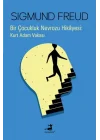 Bir Çocukluk Nevrozu Hikâyesi : Kurt Adam Vakası