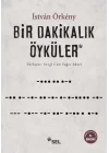 Bir Dakikalık Öyküler