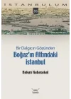 Bir Dalgıcın Gözünden Boğaz’ın Altındaki İstanbul
