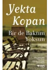 Bir de Baktım Yoksun