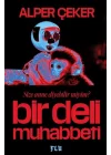 Bir Deli Muhabbeti