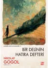 Bir Delinin Hatıra Defteri
