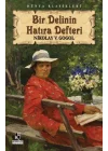 Bir Delinin Hatıra Defteri