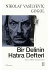 Bir Delinin Hatıra Defteri