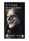 Bir Delinin Hatıra Defteri