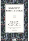 Bir Delinin Hatıra Defteri (Bez Ciltli)
