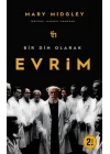 Bir Din Olarak Evrim