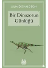 Bir Dinozorun Günlüğü