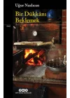 Bir Dükkanı Beklemek