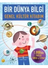 Bir Dünya Bilgi,Genel Kültür Kitabım