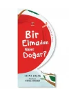 Bir Elmadan Neler Doğar?