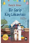 Bir Garip Köy Lokantası