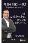 Bir Girişimcinin Başarı Hikayesi - Bingölden Kanadaya