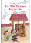 Bir Gök Dolusu Güvercin