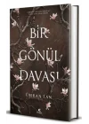 Bir Gönül Davası (Ciltli)