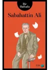 Bir Haftada Sabahattin Ali