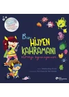 Bir Hijyen Kahramanı Olmayı Öğreniyorum