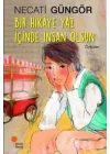 Bir Hikaye Yaz İçinde İnsan Olsun