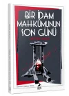 Bir İdam Mahkûmunun Son Günü