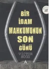 Bir İdam Mahkumunun Son Günü - Cep Boy