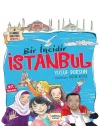 Bir İncidir İstanbul - Ciltli