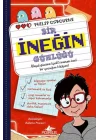 Bir İneğin Günlüğü 1. Kitap