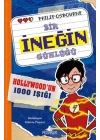 Bir İneğin Günlüğü 2. Kitap Hollywood’Un 1000 Işığı