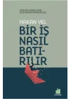 Bir İş Nasıl Batırılır