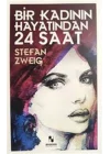 Bir Kadının Hayatından 24 Saat
