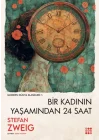 Bir Kadının Yaşamından 24 Saat