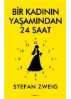 Bir Kadının Yaşamından 24 Saat