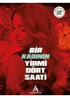 Bir Kadının Yirmi Dört Saati - Cep Boy