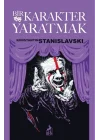 Bir Karakter Yaratmak