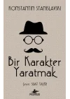 Bir Karakter Yaratmak