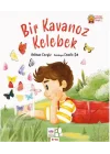 Bir Kavanoz Kelebek