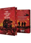 Bir Kibritle Yok Olmak 2 (Ciltli Özel Baskı)