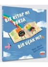 Bir Kitap Mı yoksa Bir Uçak Mı?