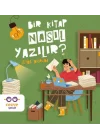 Bir Kitap Nasıl Yazılır?