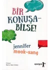 Bir Konuşa Bilse!