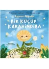 Bir Küçük Karahindiba