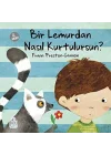 Bir Lemurdan Nasıl Kurtulursun?