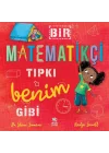 Bir Matematikçi Tıpkı Benim Gibi