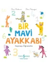 Bir Mavi Ayakkabı - Saymayı Öğrenelim