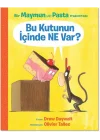 Bir Maymun ve Pasta Macerası - Bu Kutunun İçinde Ne Var?