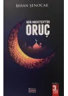 Bir Mekteptir Oruç