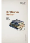 Bir Okurun Notları