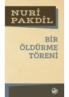 Bir Öldürme Töreni