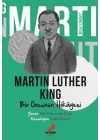 Bir Öncünün Hikâyesi Martin Luther King - Ben Kimim?