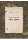 Bir Osmanlı Yemek Yazması Kitabüt Tabbahin